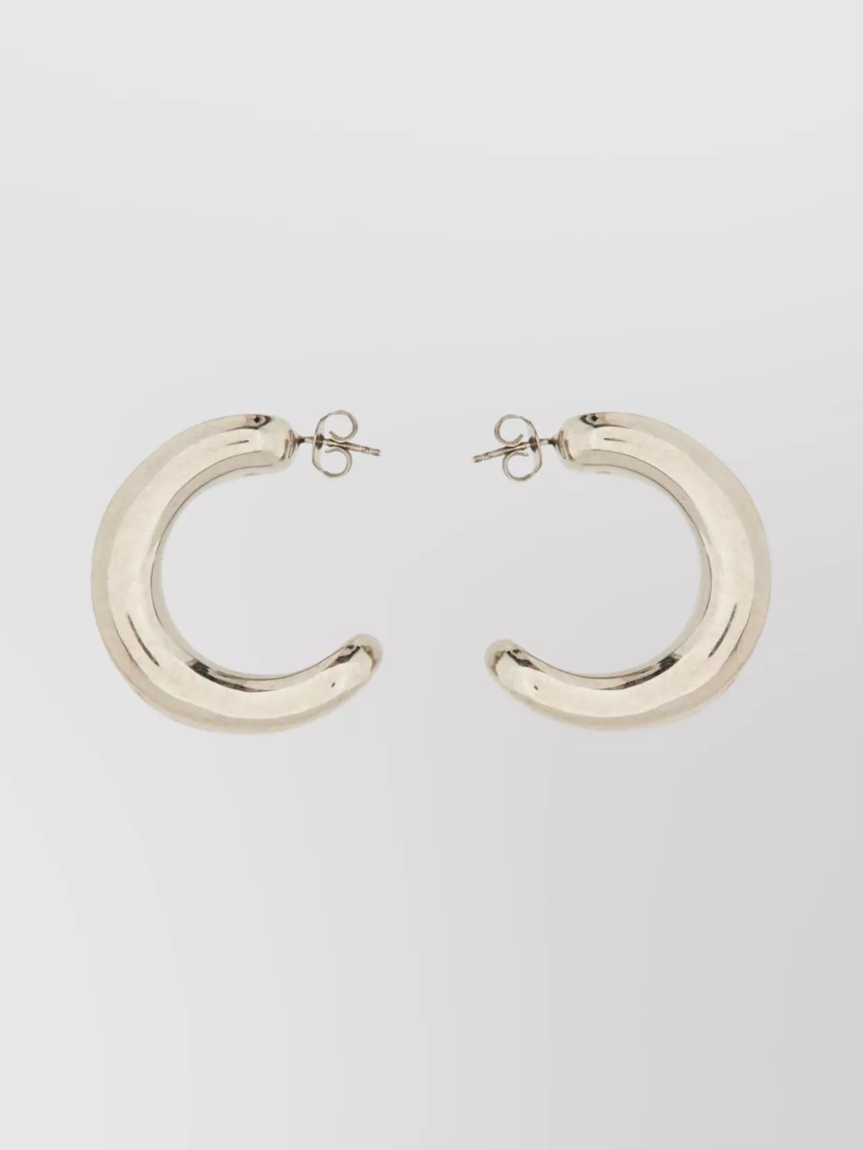 Jewel closet by L&Co. ピアス メンズ レディース 三角形