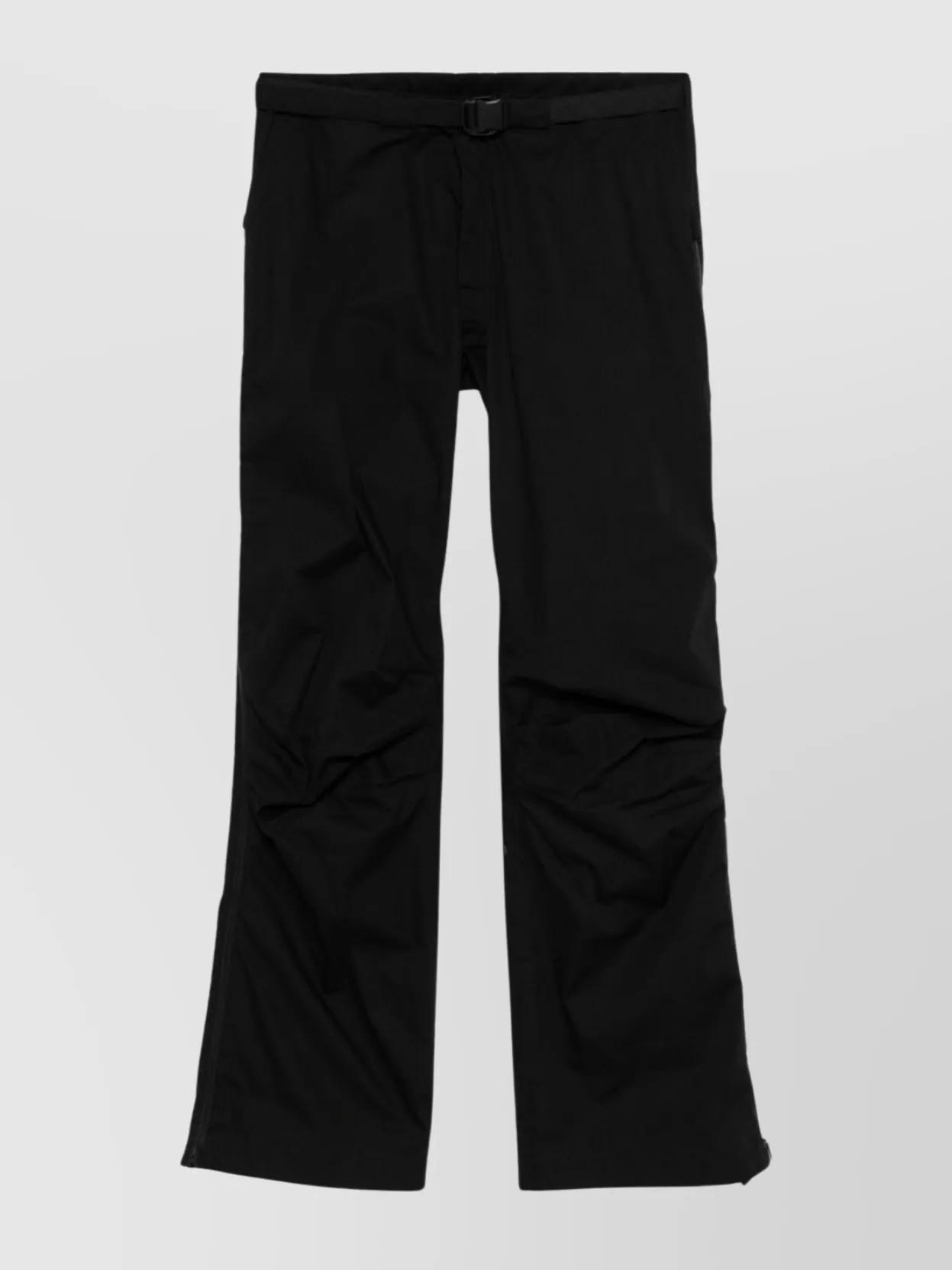 パンツ GR10k : KLOPMAN 2way Work Pants GR10K Klopman Shank Structured Pants Black from $149.00 - on