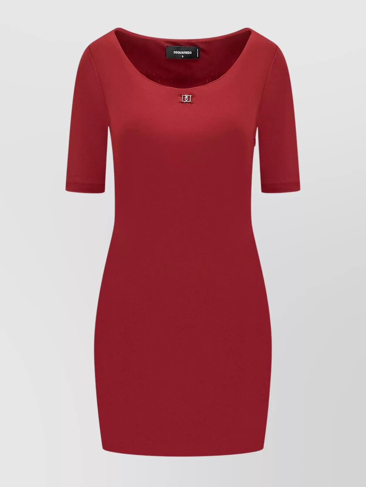 DSquared² Dresses for Women | Online Sale up to 61% off | Lyst