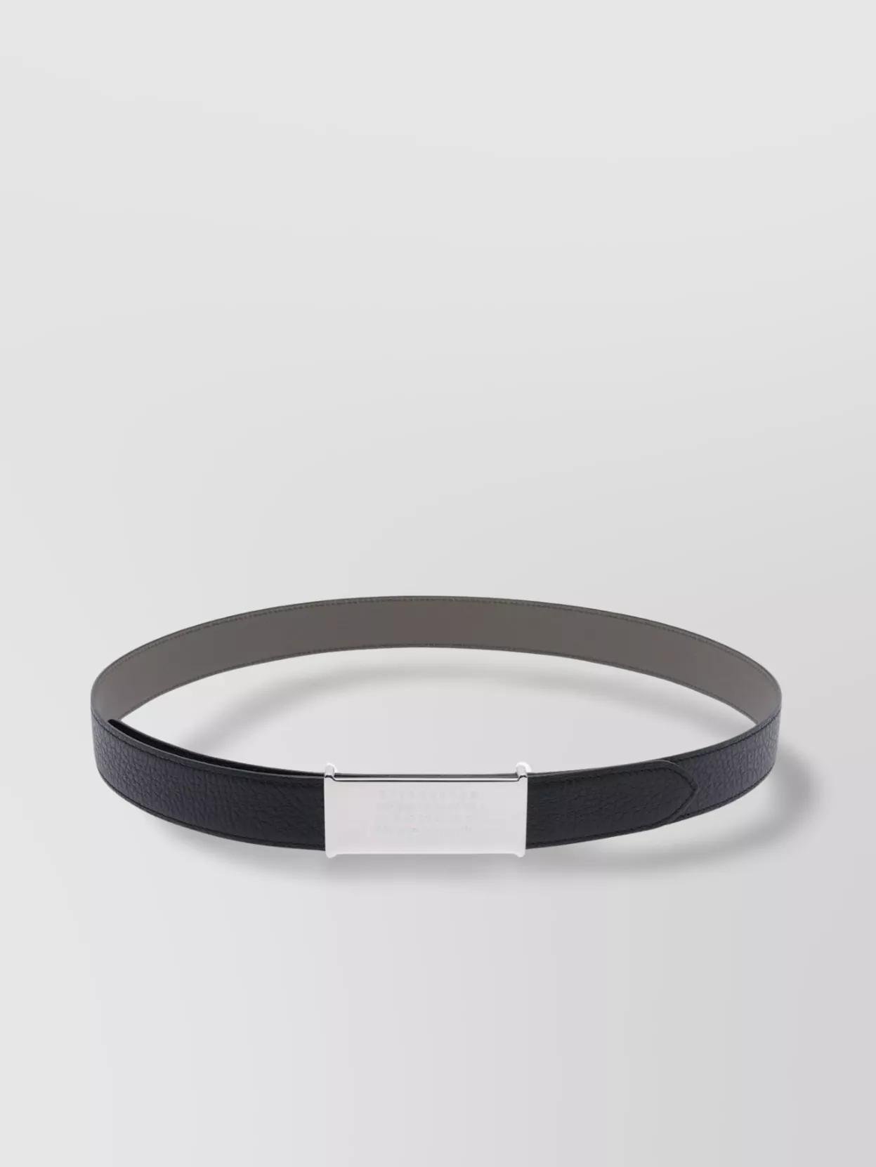 Maison Margiela Belts for Men | Online Sale up to 75% off | Lyst