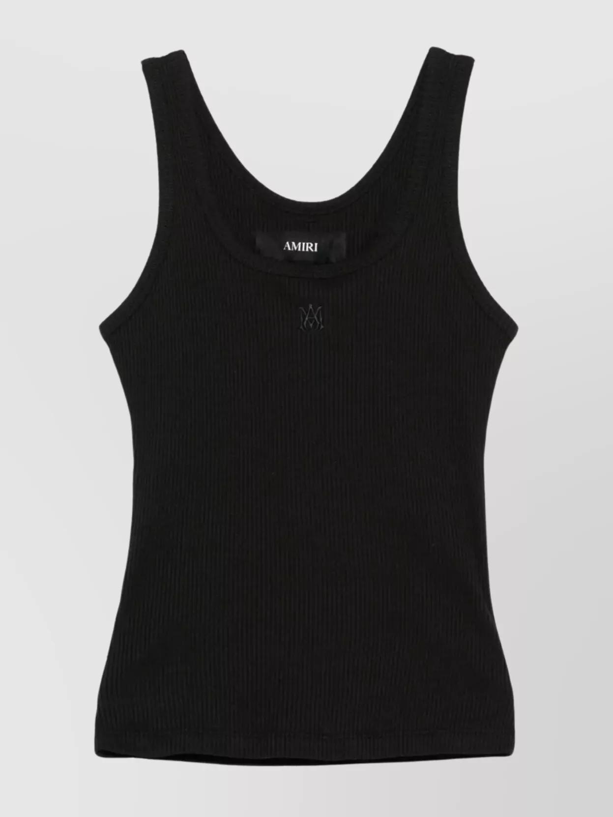 AMIRI - AMIRI タンクトップ Amiri Sleeveless and tank tops for Women | Online Sale up to