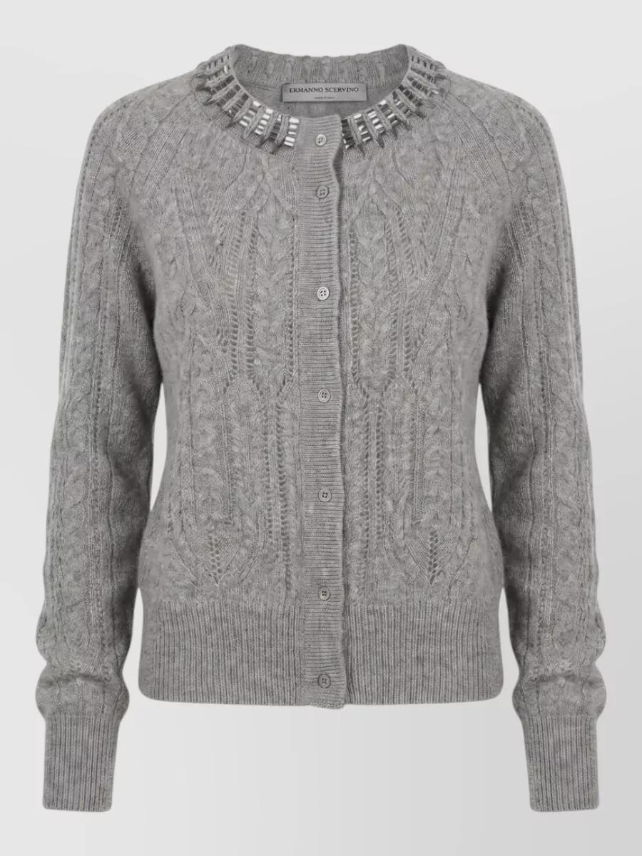 Ermanno Scervino Knitwear for Women | Online Sale up to 67% off | Lyst