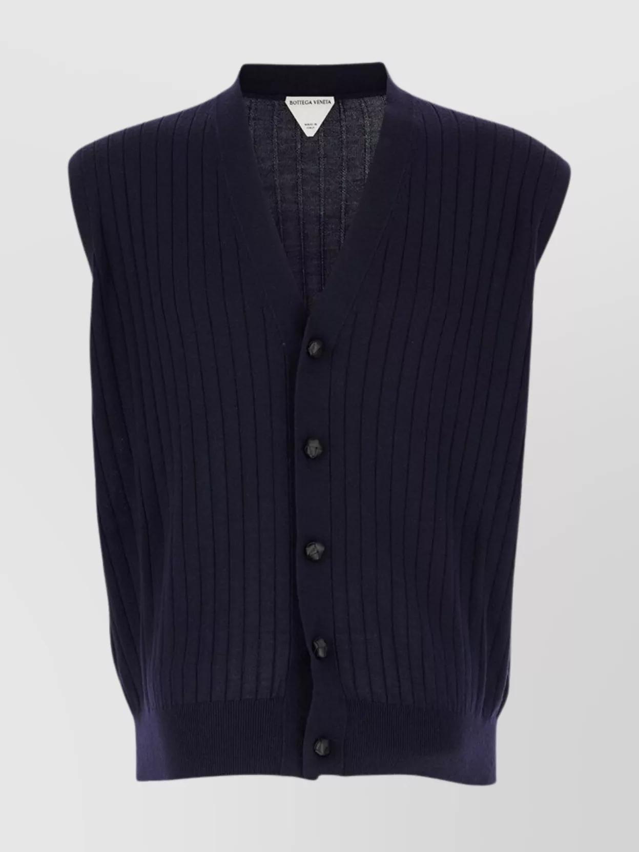 Bottega Veneta V-neck sweaters for Men | Online Sale up to 49% off 