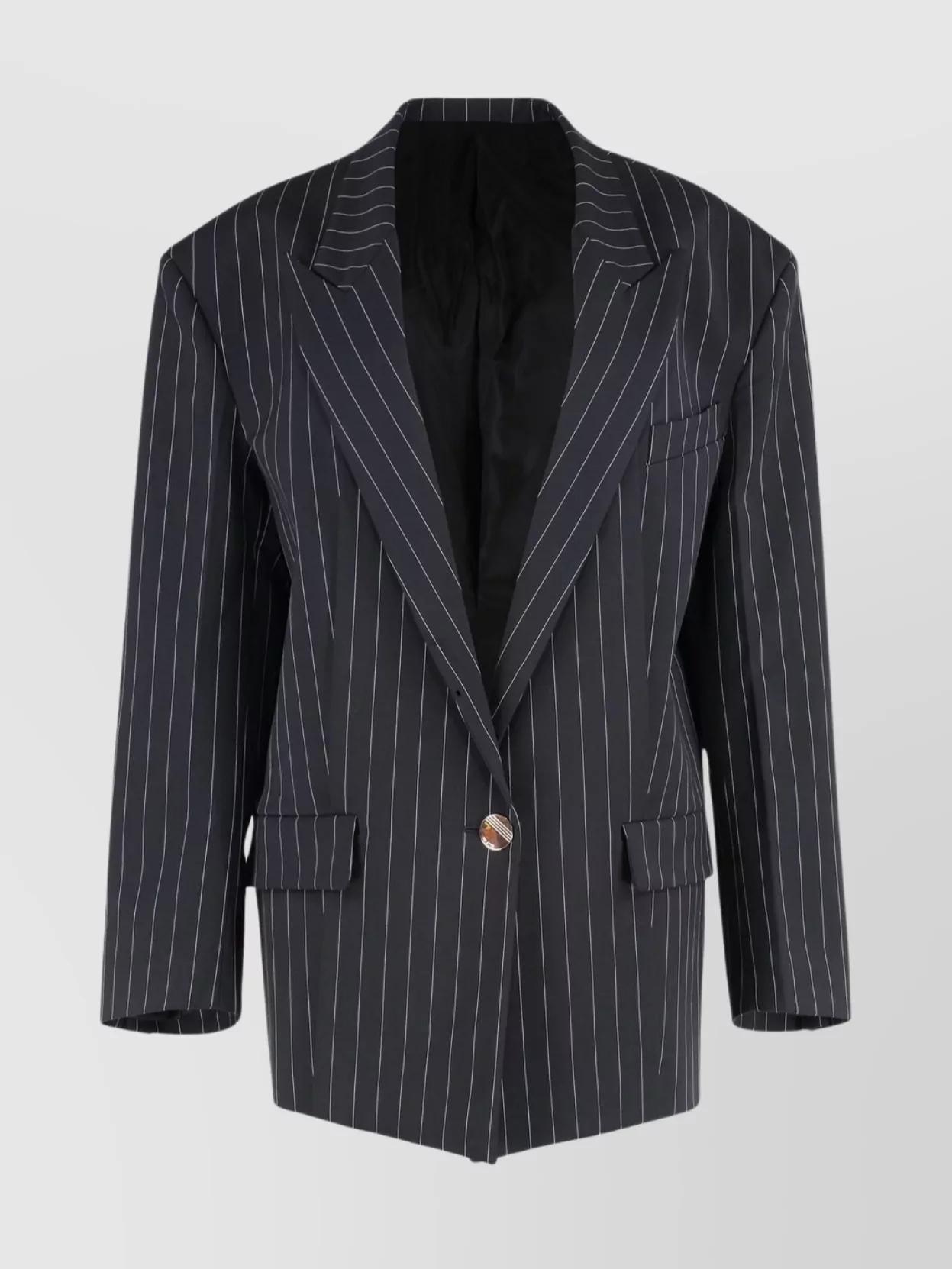 The Attico Blazers, sport coats and suit jackets for Women