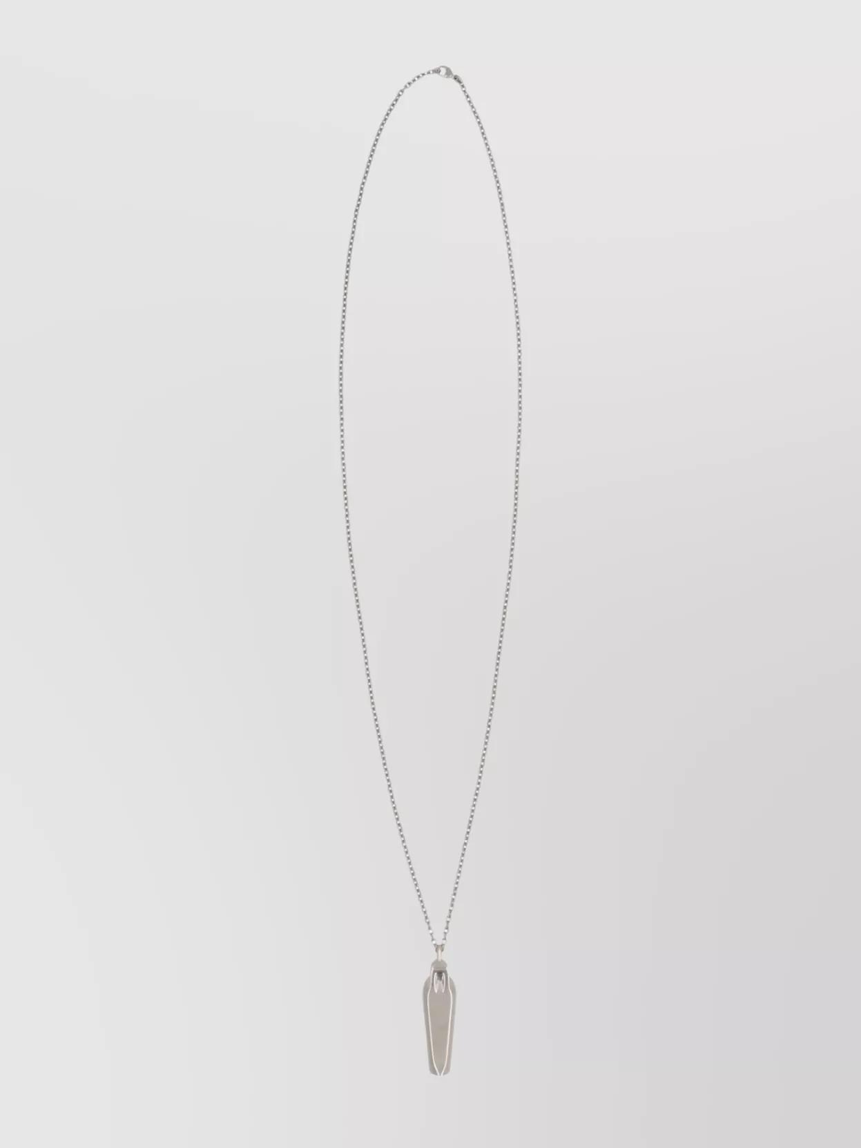 【関税＆送料込み】Rick Owens Jewellery Rick Owens Jewelry for Men | FARFETCH US