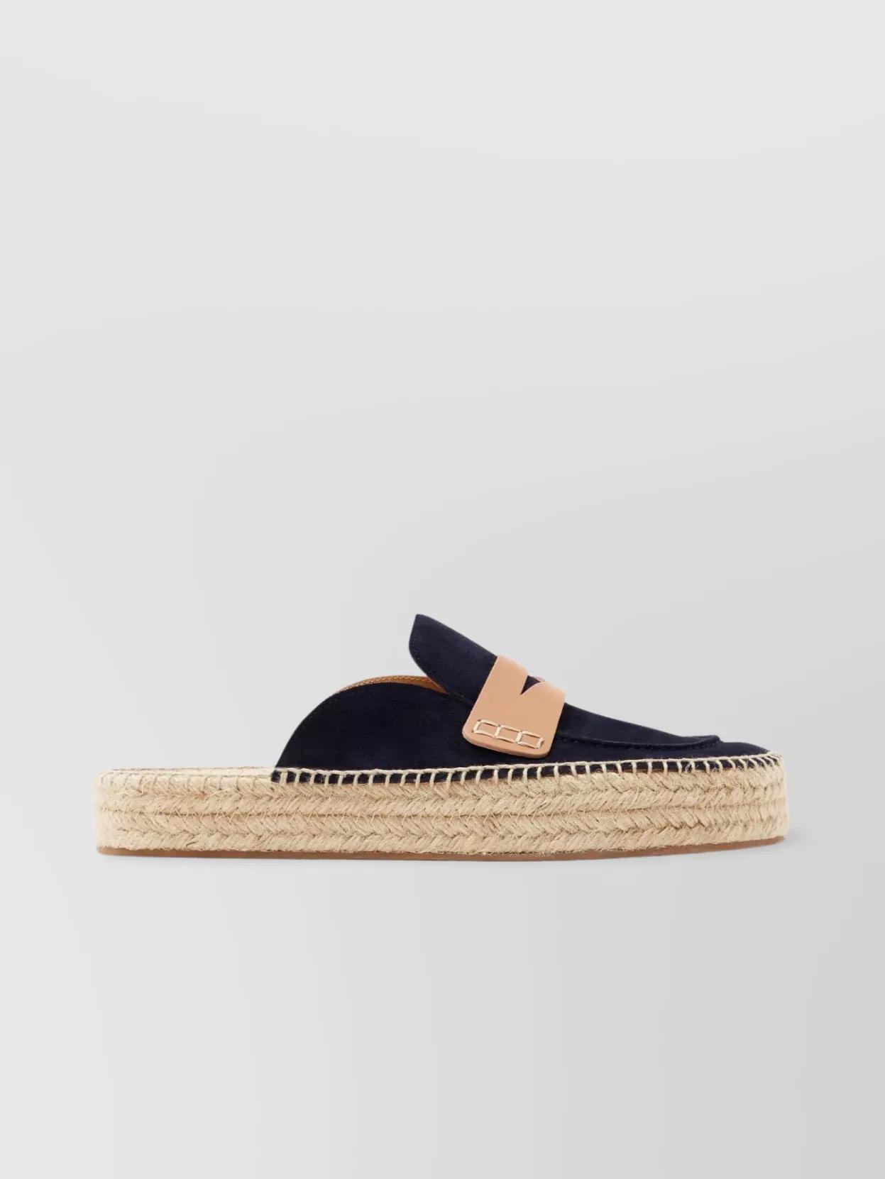JW Anderson Espadrille shoes and sandals for Women | Online