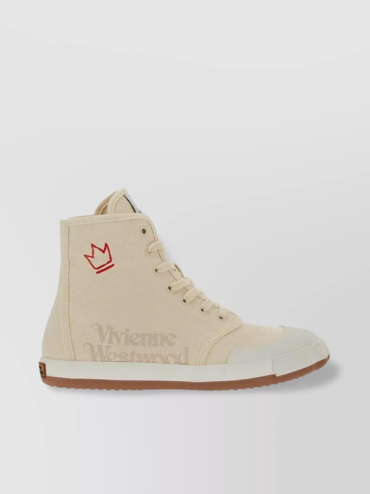 スニーカー Vivienne Westwood High Top Sneaker $_57.JPG?set_id=8800005007