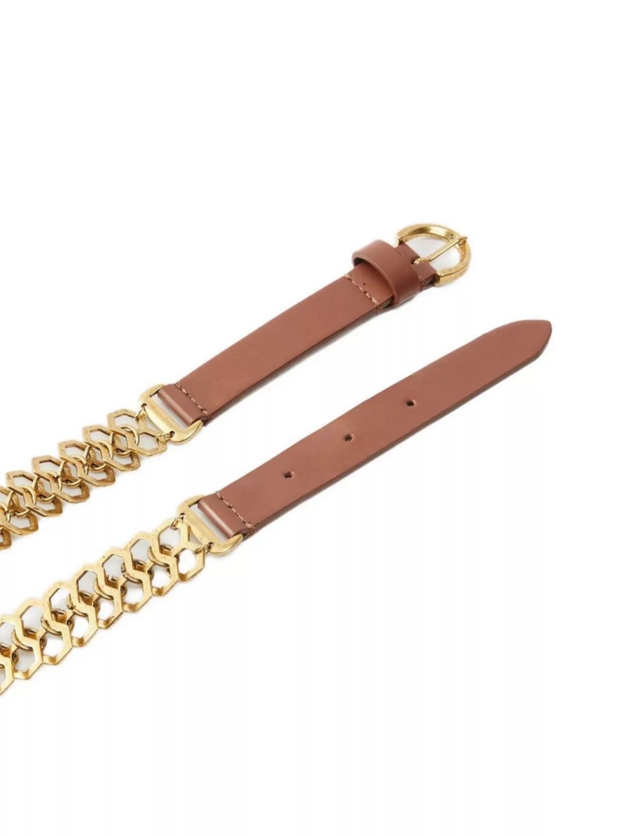 Chain Belts for Women Up to 50% off Lyst UK