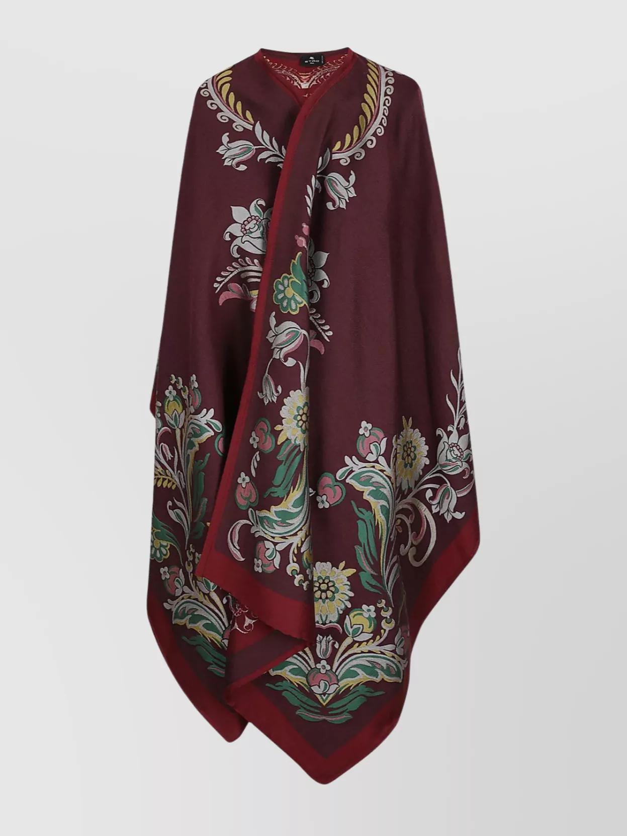 Etro Capes for Women | Online Sale up to 40% off | Lyst Etro Capes for Women | Online Sale up to 40% off | Lyst