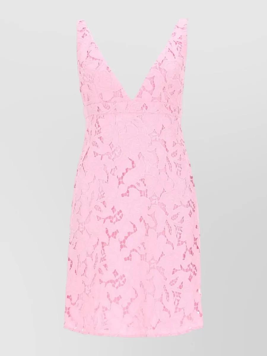 knee length dresses for ladies Constance Mini Dress