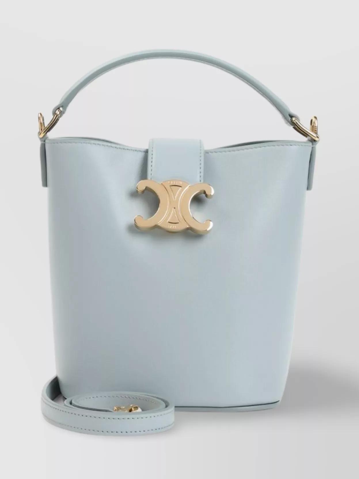【VIP価格】CELINE BUCKET BAGS ルイーズ バッグ 116613FX9.04LU_1_SS24_P2_W.jpg