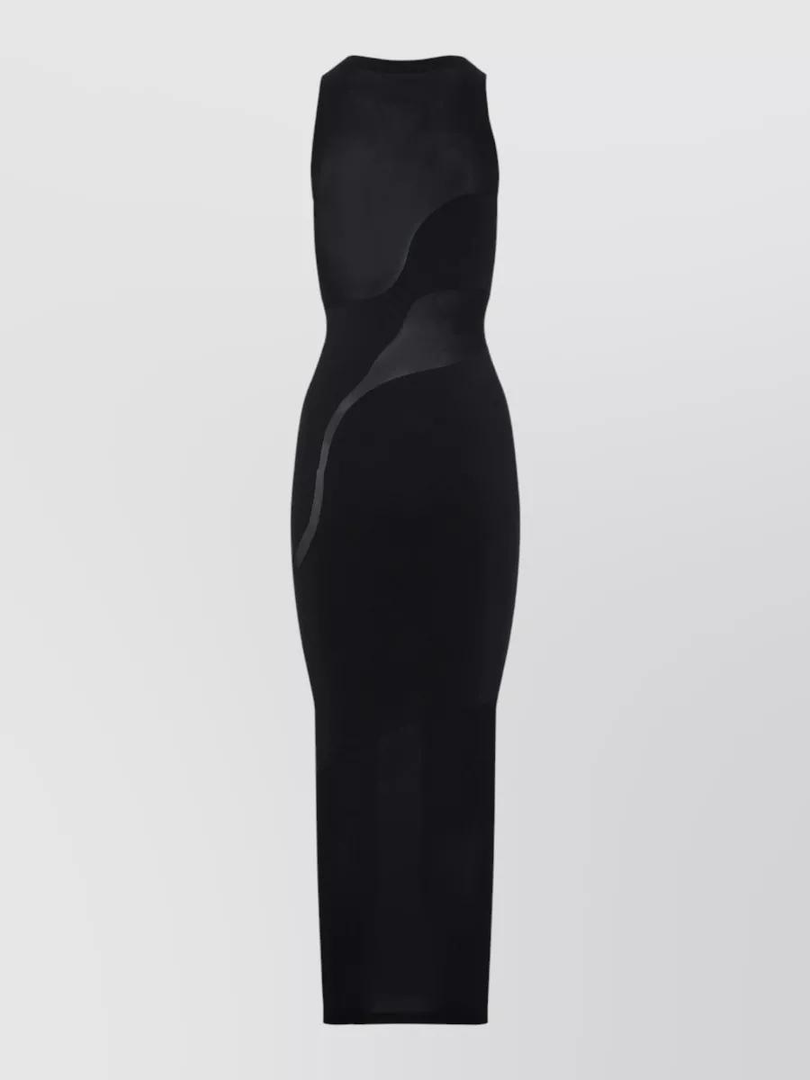 fatal cut out dress @wolford fatal cut out dress worn SIX different ways!!! This dress is such  an amazing buy that can live in your closet forever. You can style this in  so many amazing ways 