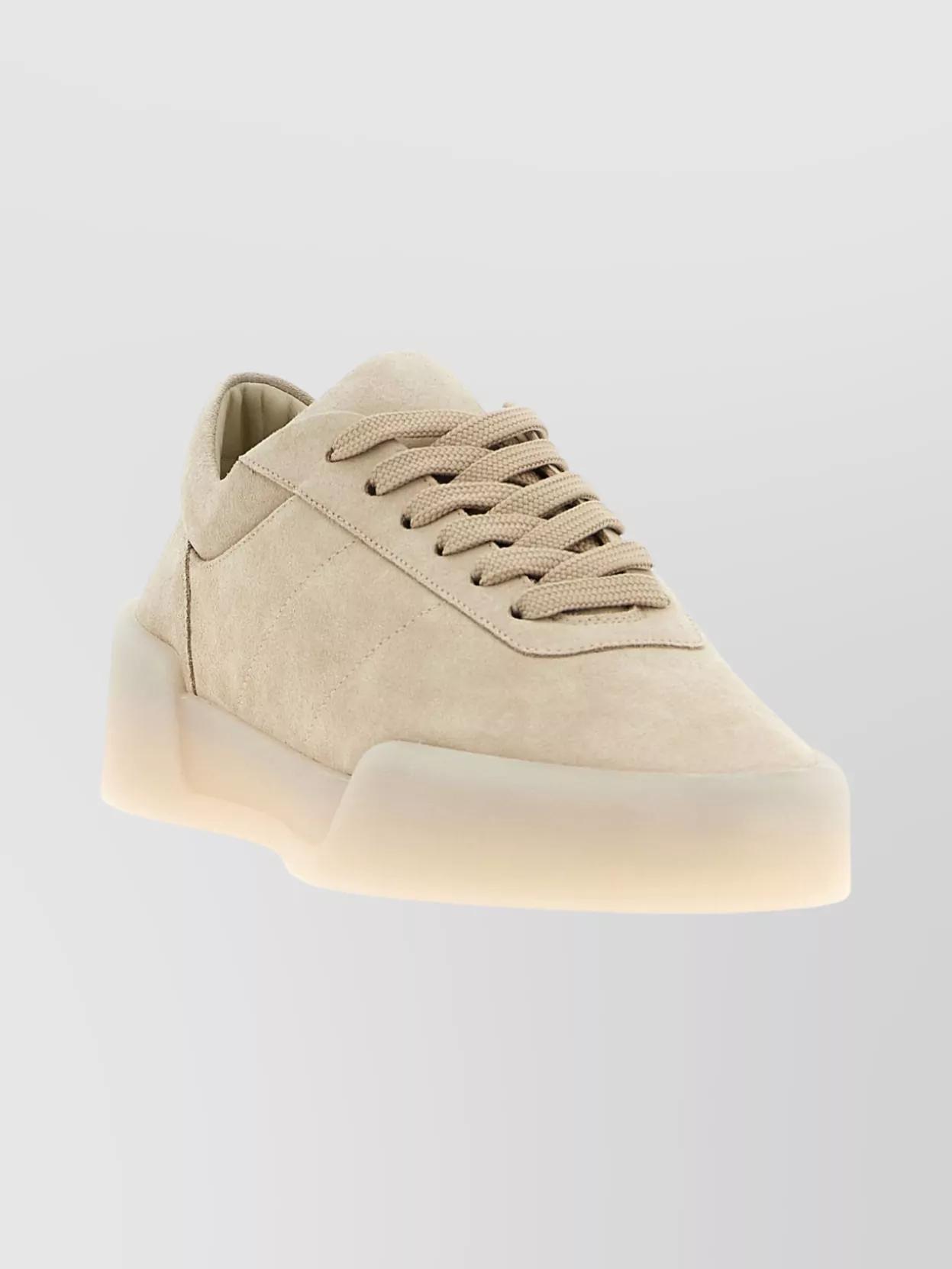 Fear Of God Low-top sneakers for Men | Online Sale up to 45