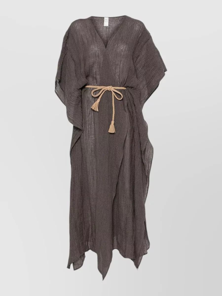 120% Lino Dresses for Women | Online Sale up to 32% off | Lyst