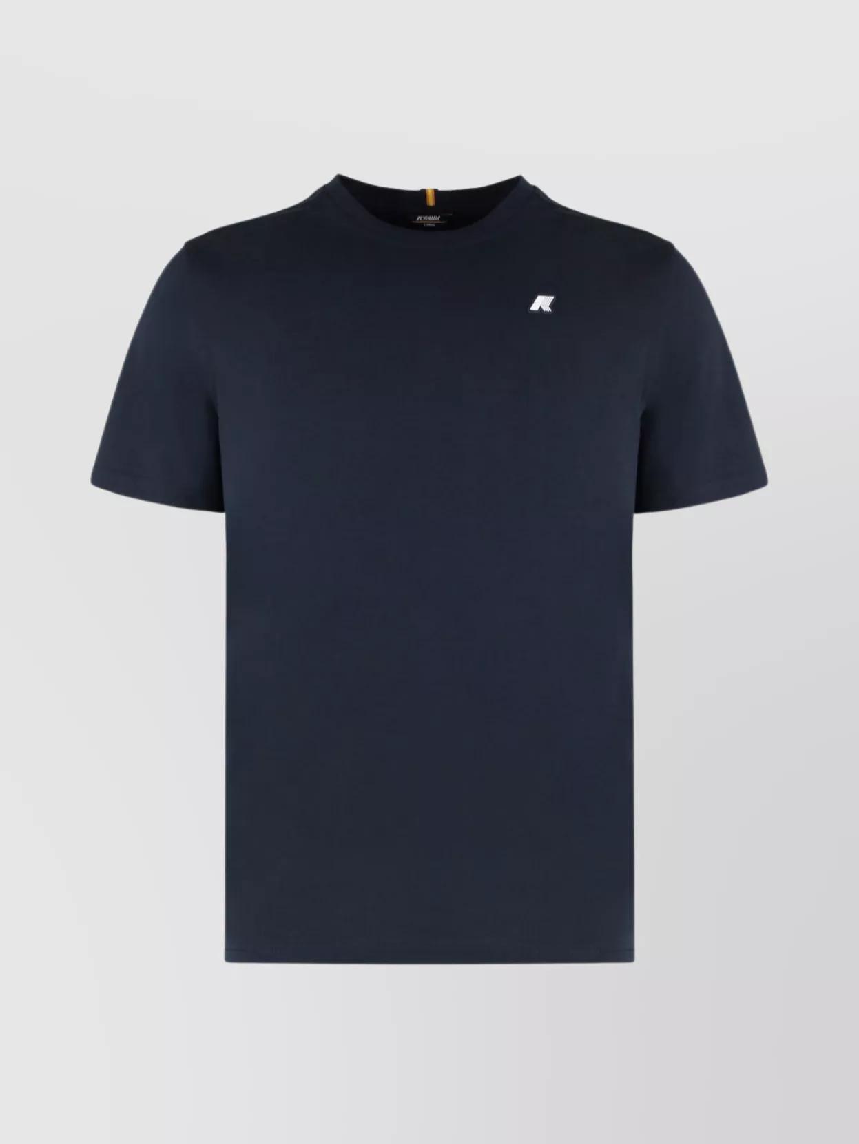 K-Way Short sleeve t-shirts for Men | Online Sale up to 65