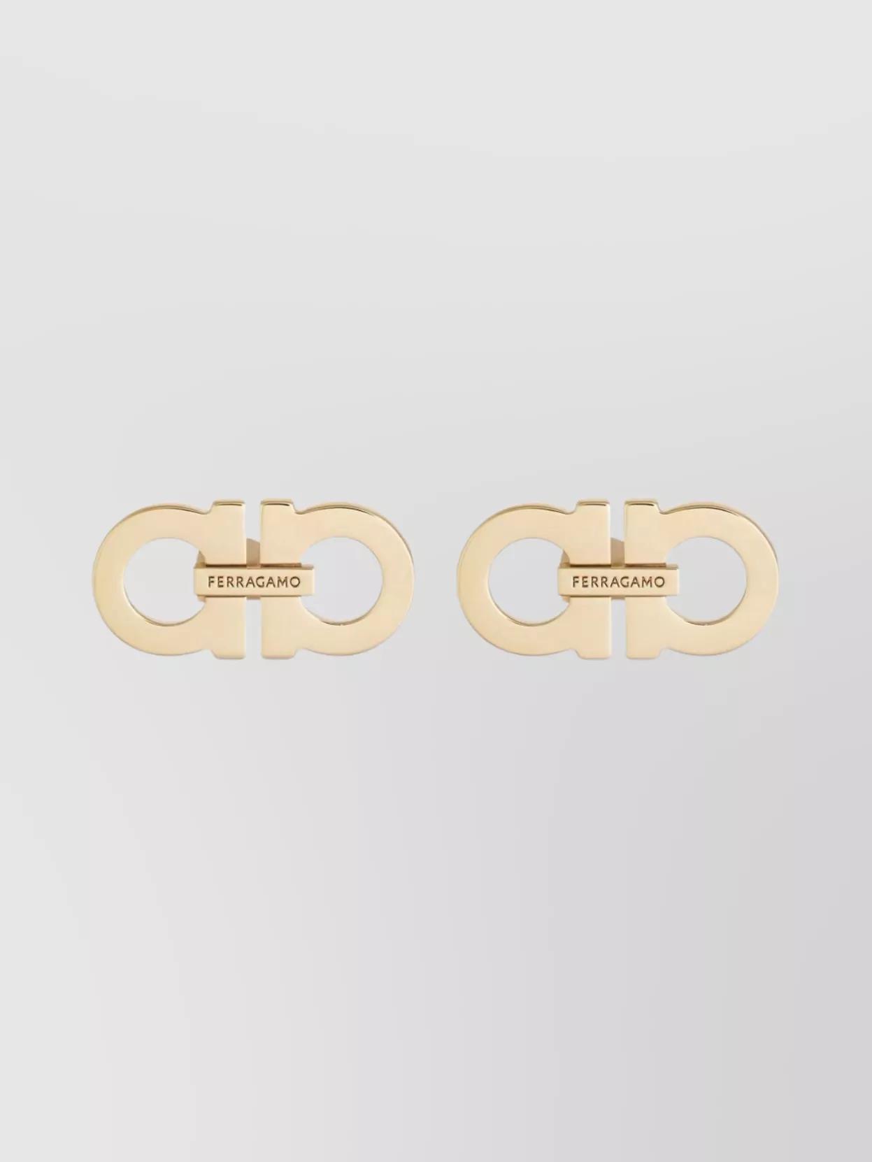 Ferragamo Earrings and ear cuffs for Women | Online Sale up