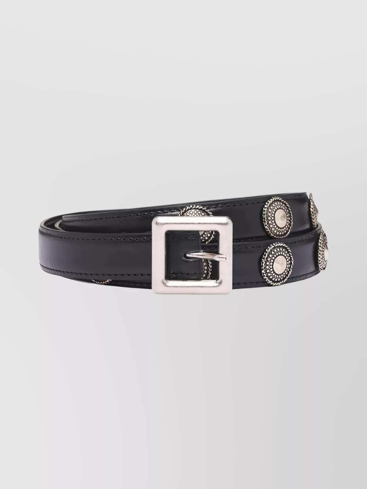 Ann Demeulemeester Belts for Women | Online Sale up to 41% off | Lyst