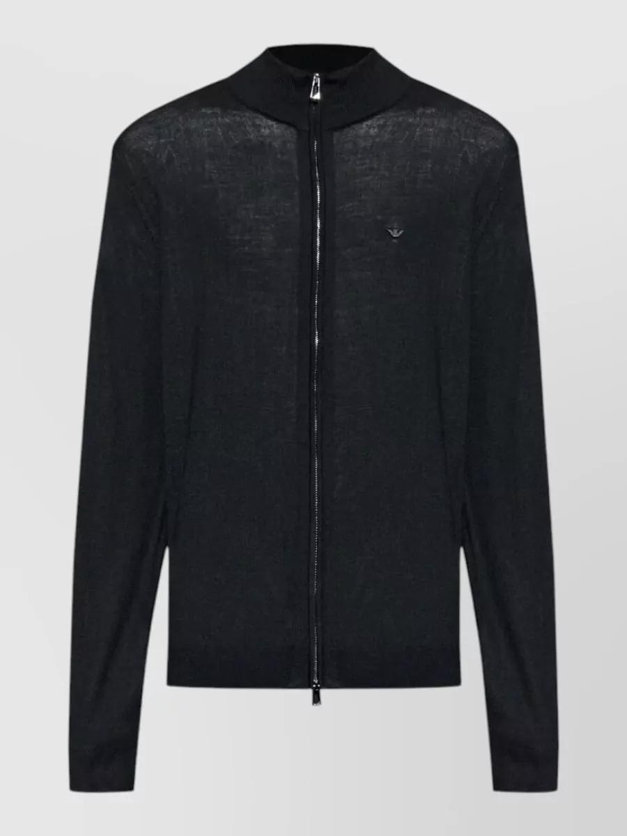 Emporio Armani Cardigans for Men | Online Sale up to 77% off | Lyst