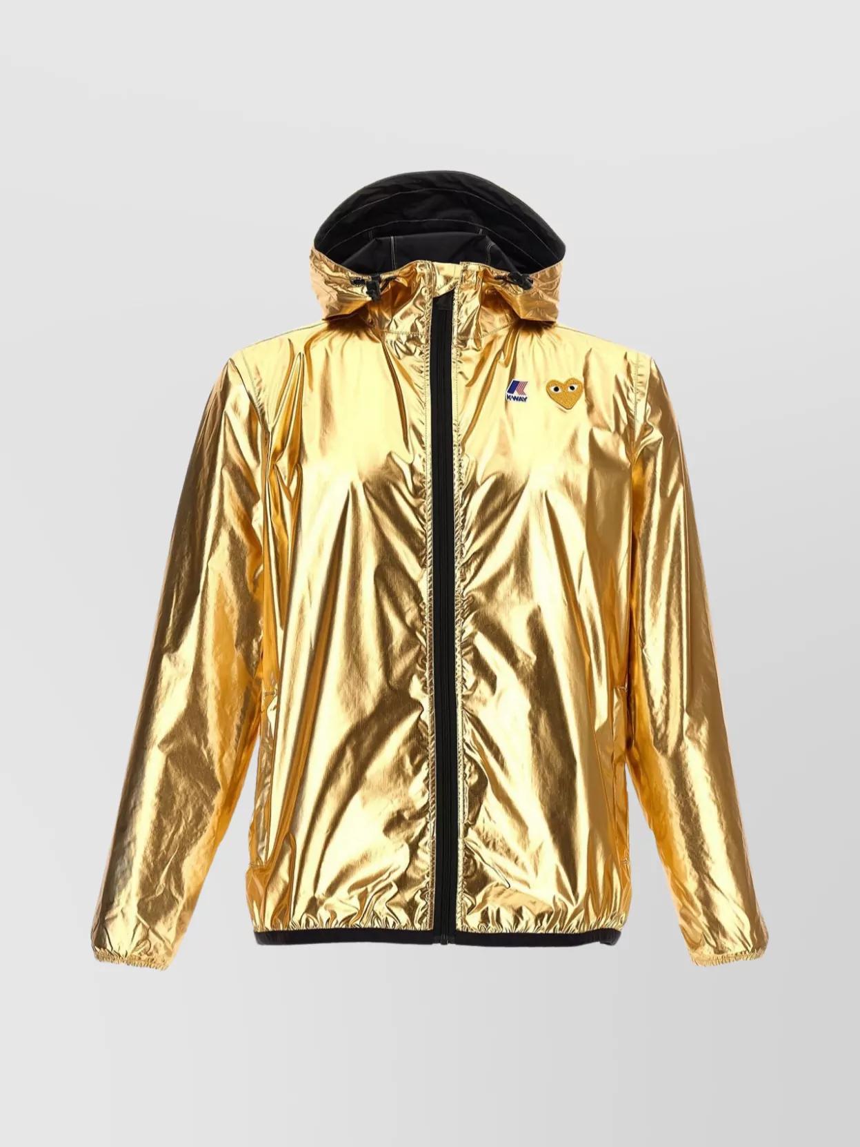COMME DES GARCONS PLAY Jackets for Women Online Sale up to 46 off Lyst