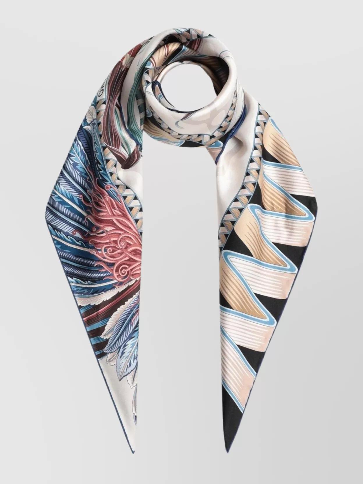 Ferragamo Scarves and mufflers for Women | Online Sale up to