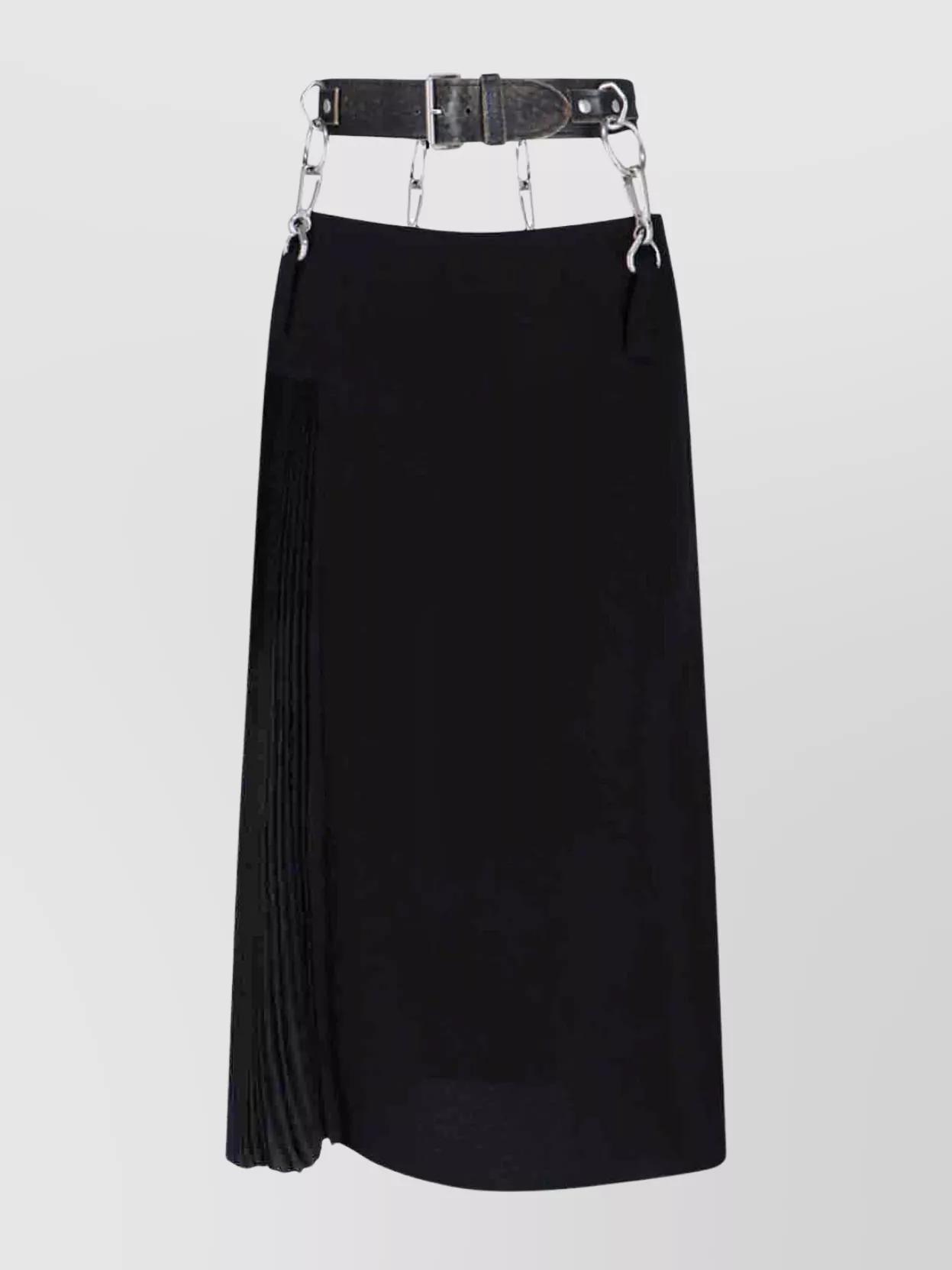 Women's Prada Skirts | Lyst