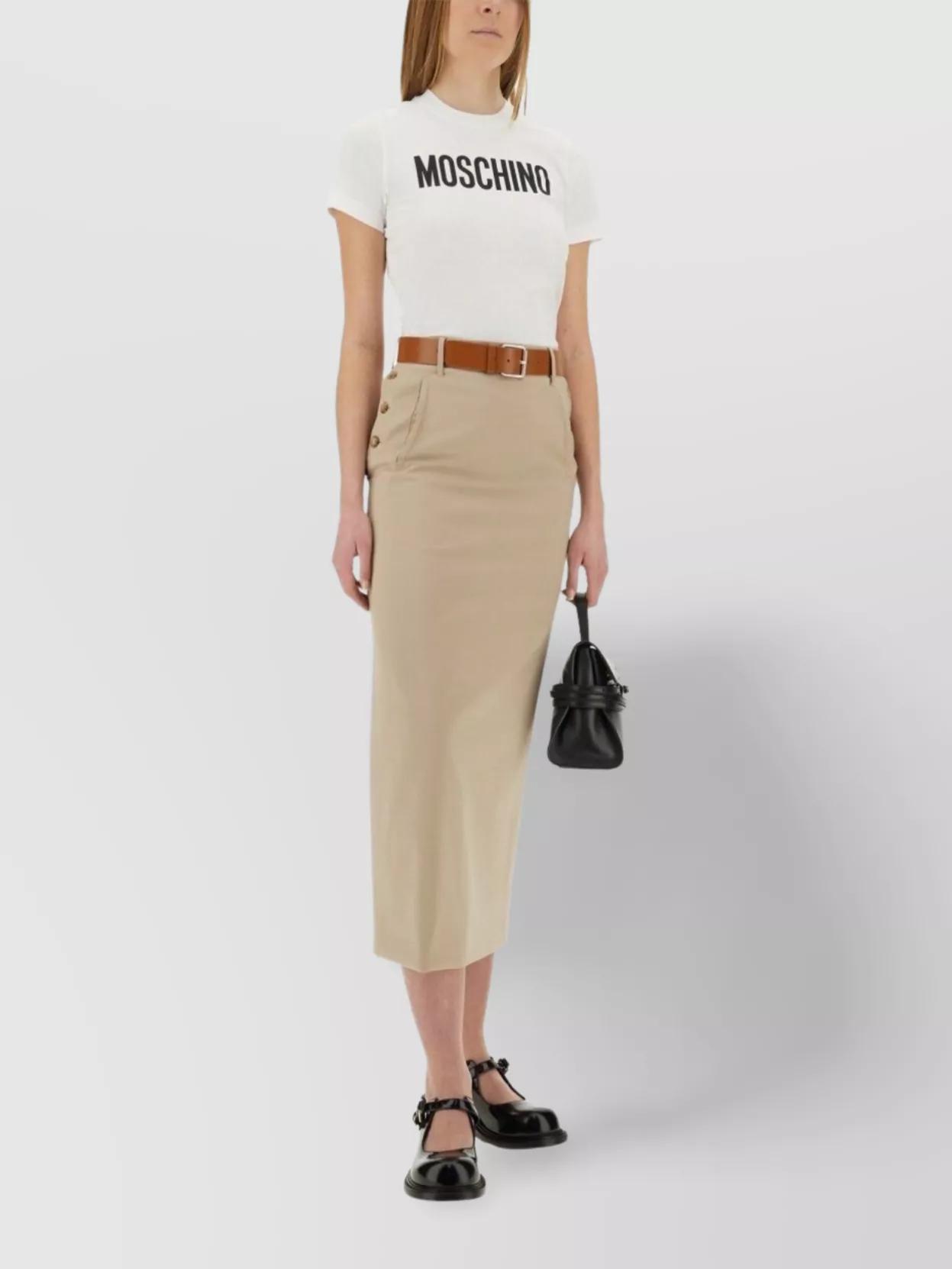 スカート Moschino Maxi skirts Moschino Maxi skirts for Women | Online Sale up to 86% off