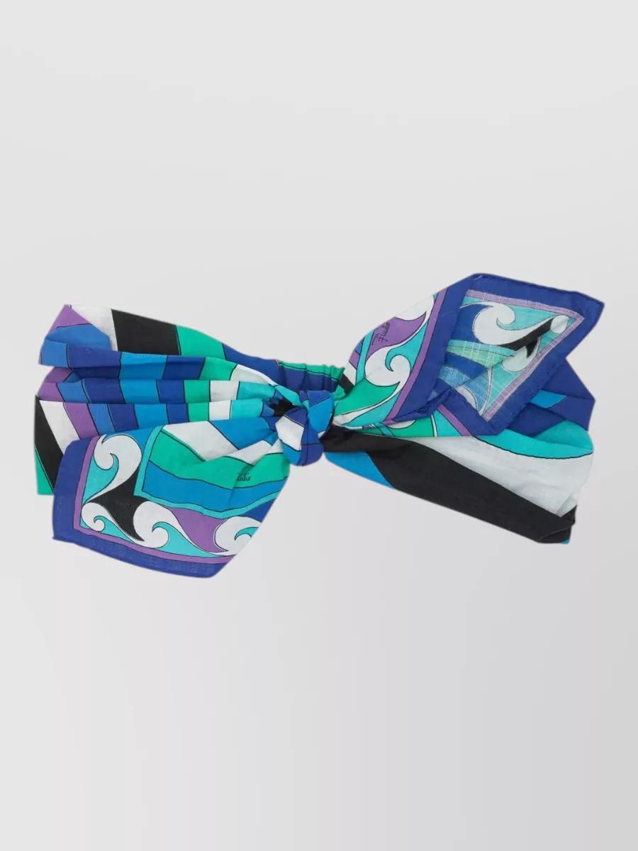 PUCCI Headbands and Hair Accessories for Women | Online Sale  display picture 1