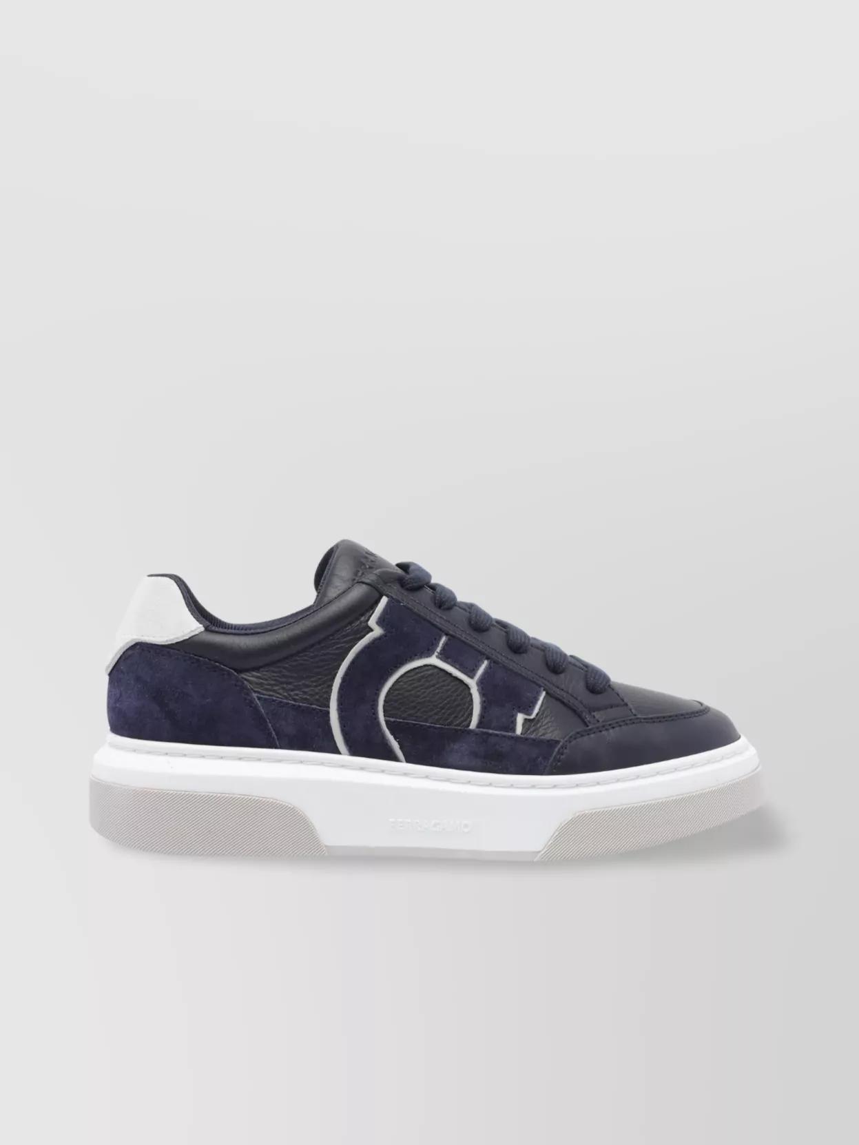 Ferragamo Low-top sneakers for Men | Online Sale up to 51