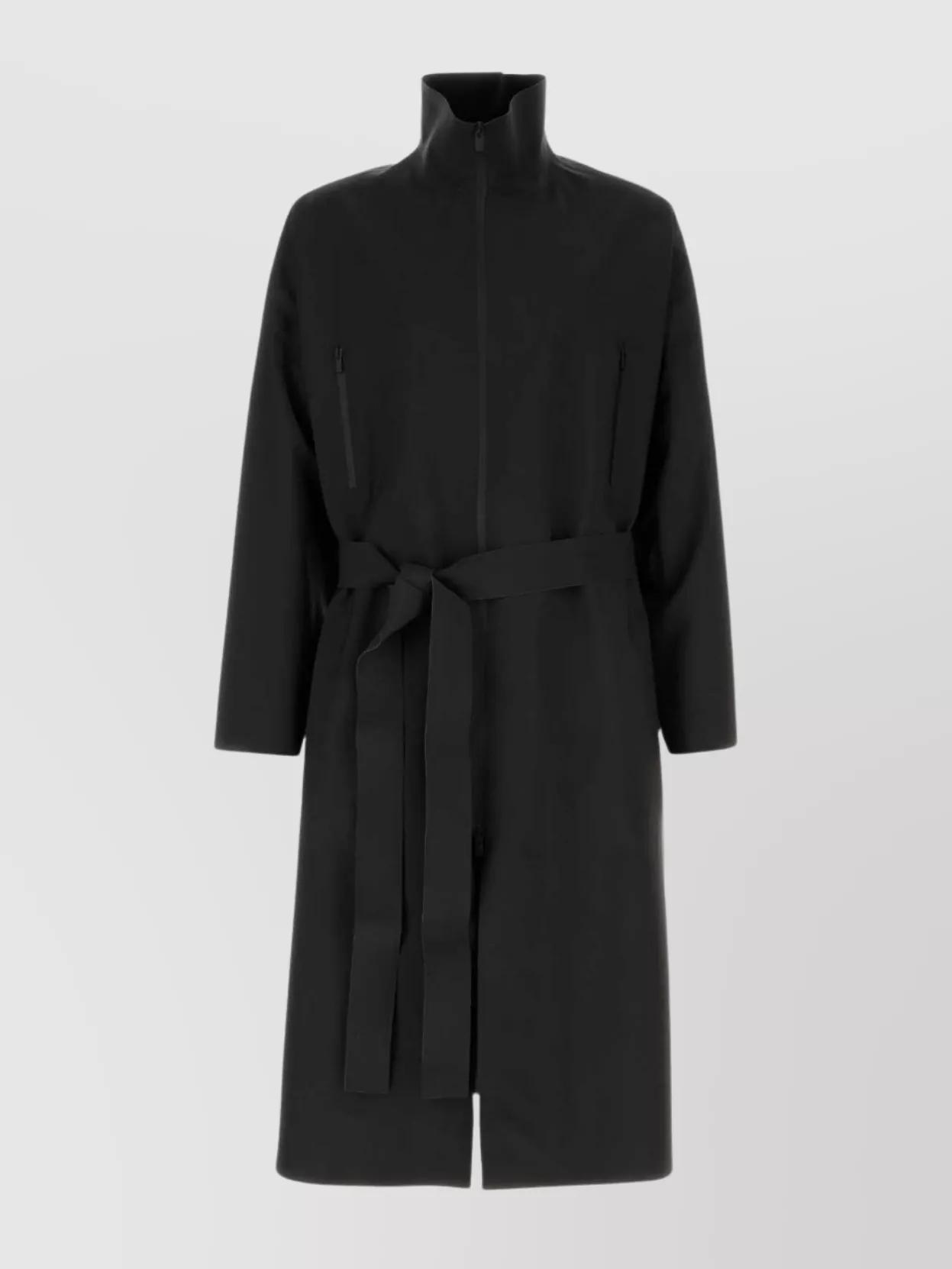ジャケット・アウター FEAR OF GOD HIGH NECK TRENCH COAT Wool High Neck Trench | Fear of God