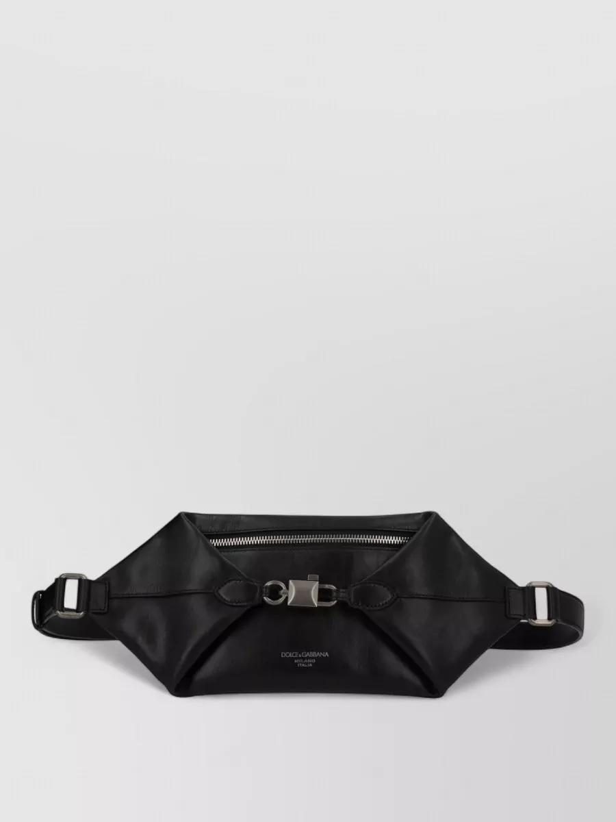 Dolce & Gabbana Belt Bags and Fanny Packs for Men | Online Sale up