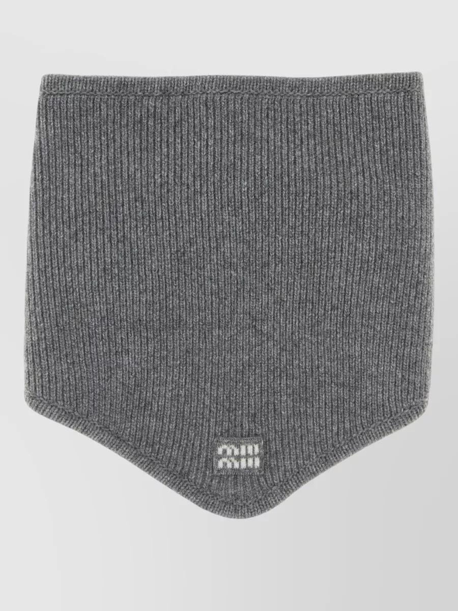 Miu Miu Scarves and mufflers for Women | Online Sale up to 32% off
