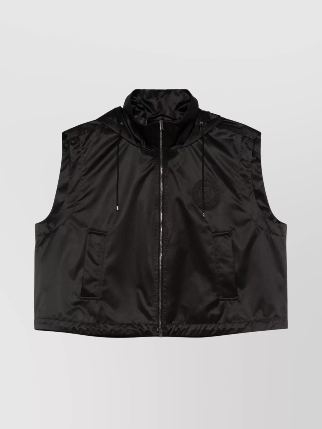 Fendi Waistcoats and gilets for Women | Online Sale up to 72