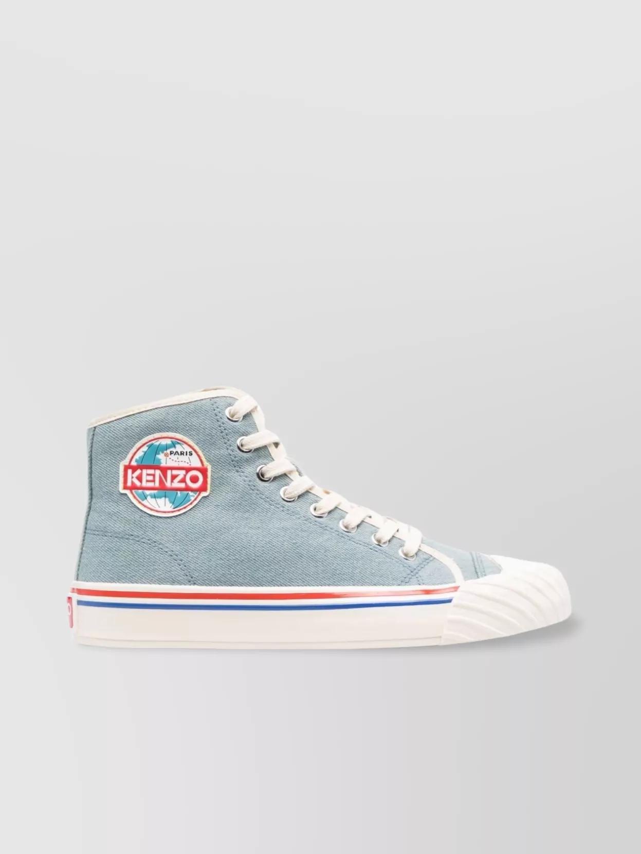 Kenzo usa zapatillas 2025