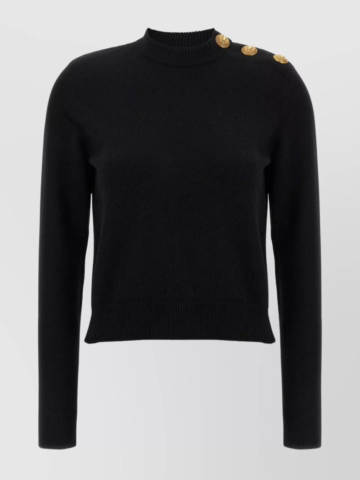 Balmain Sweaters and pullovers for Women | Online Sale up to