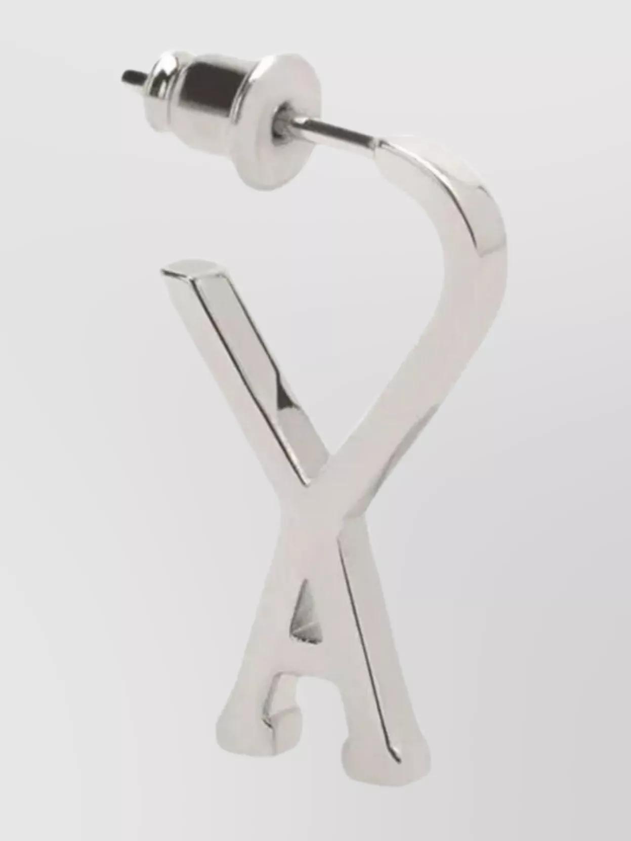 【関税・送料込み】Ami Earrings Ami Paris Earrings and ear cuffs for Women | Online Sale up