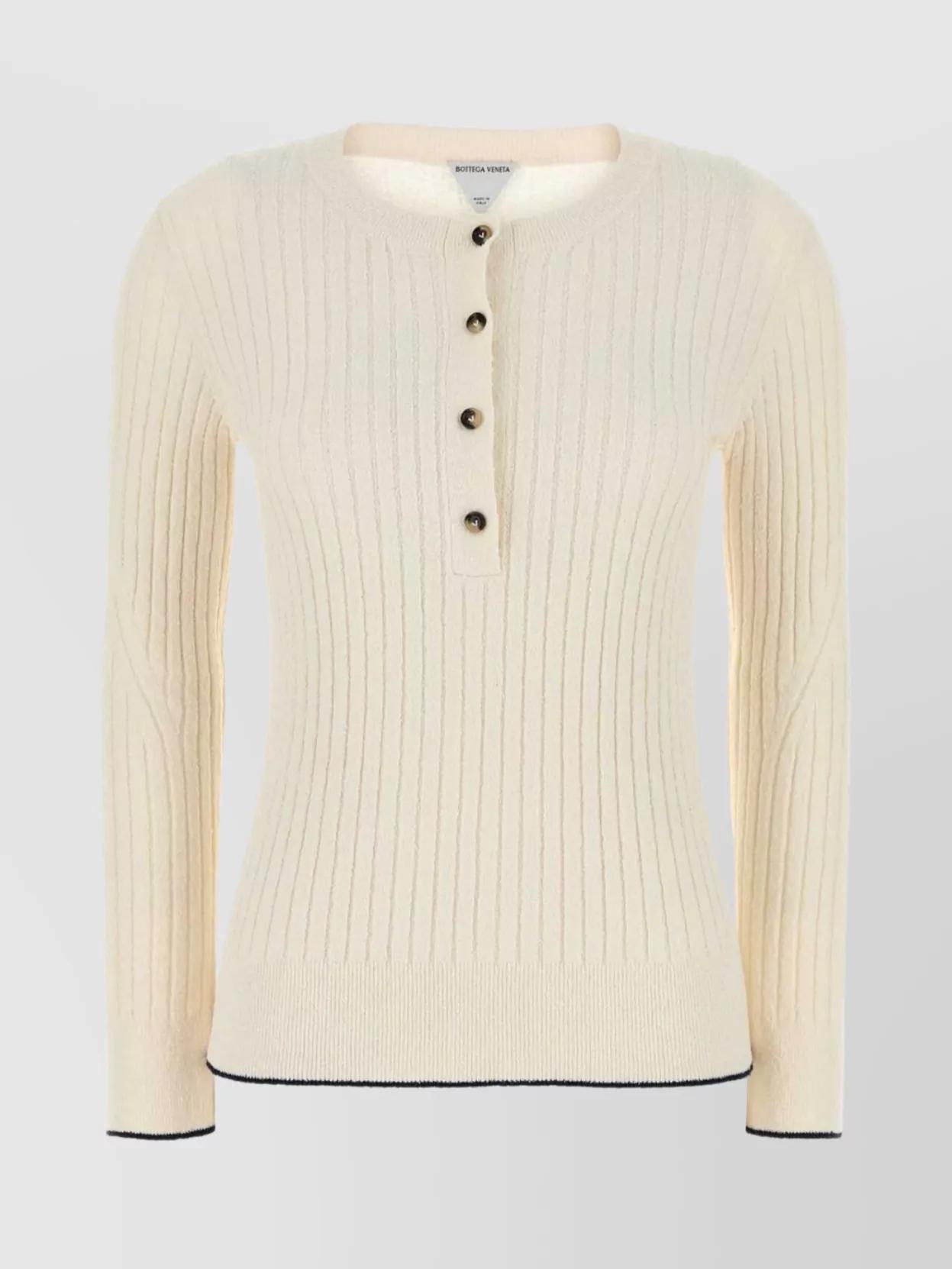 Bottega Veneta Long-sleeved tops for Women | Online Sale up