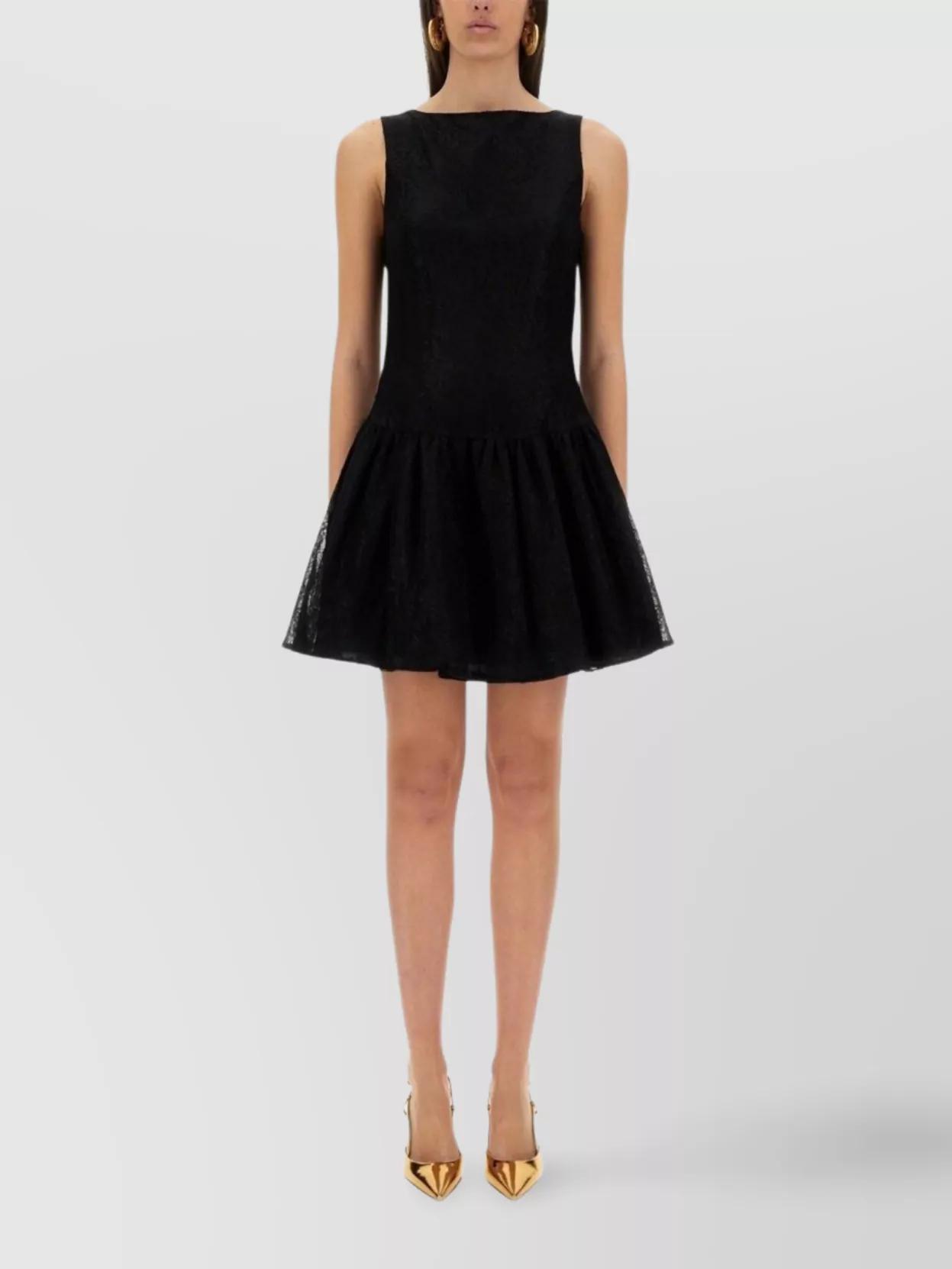Nina Ricci Mini and short dresses for Women | Online Sale up