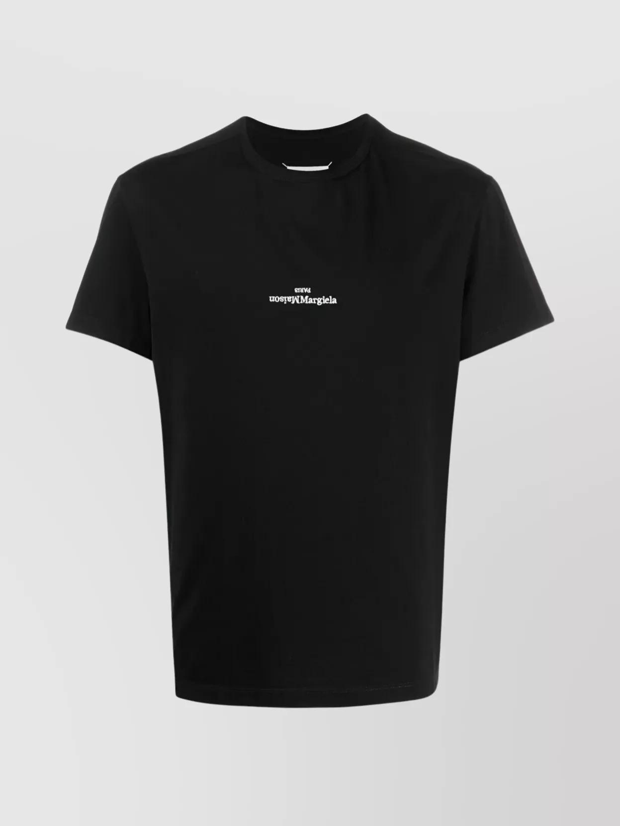 Maison Margiela Short sleeve t-shirts for Men | Online Sale