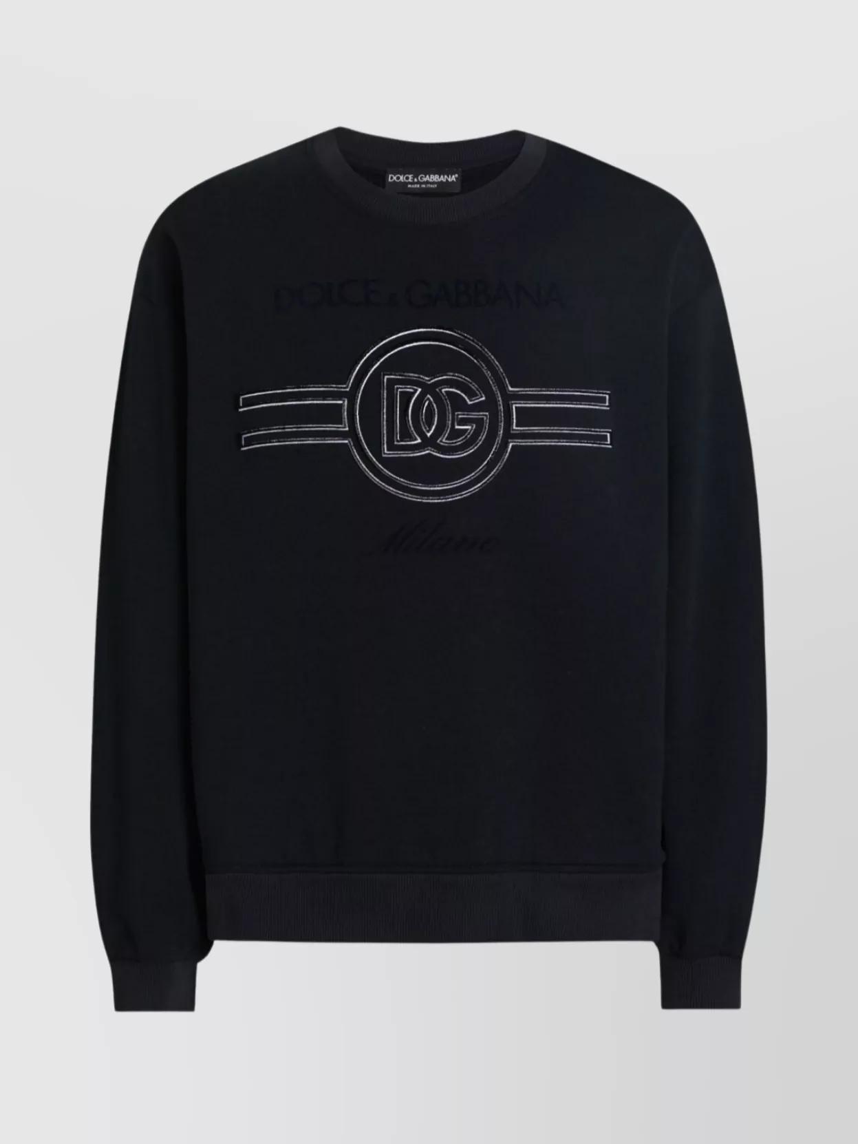 Dolce & Gabbana Sweatshirts for Men | Online Sale up to 61