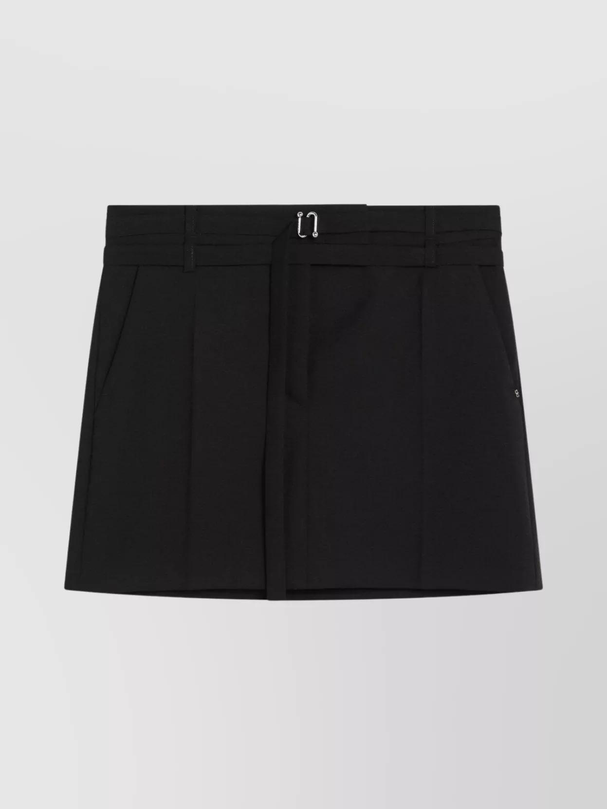Sportmax Mini skirts for Women | Online Sale up to 66% off