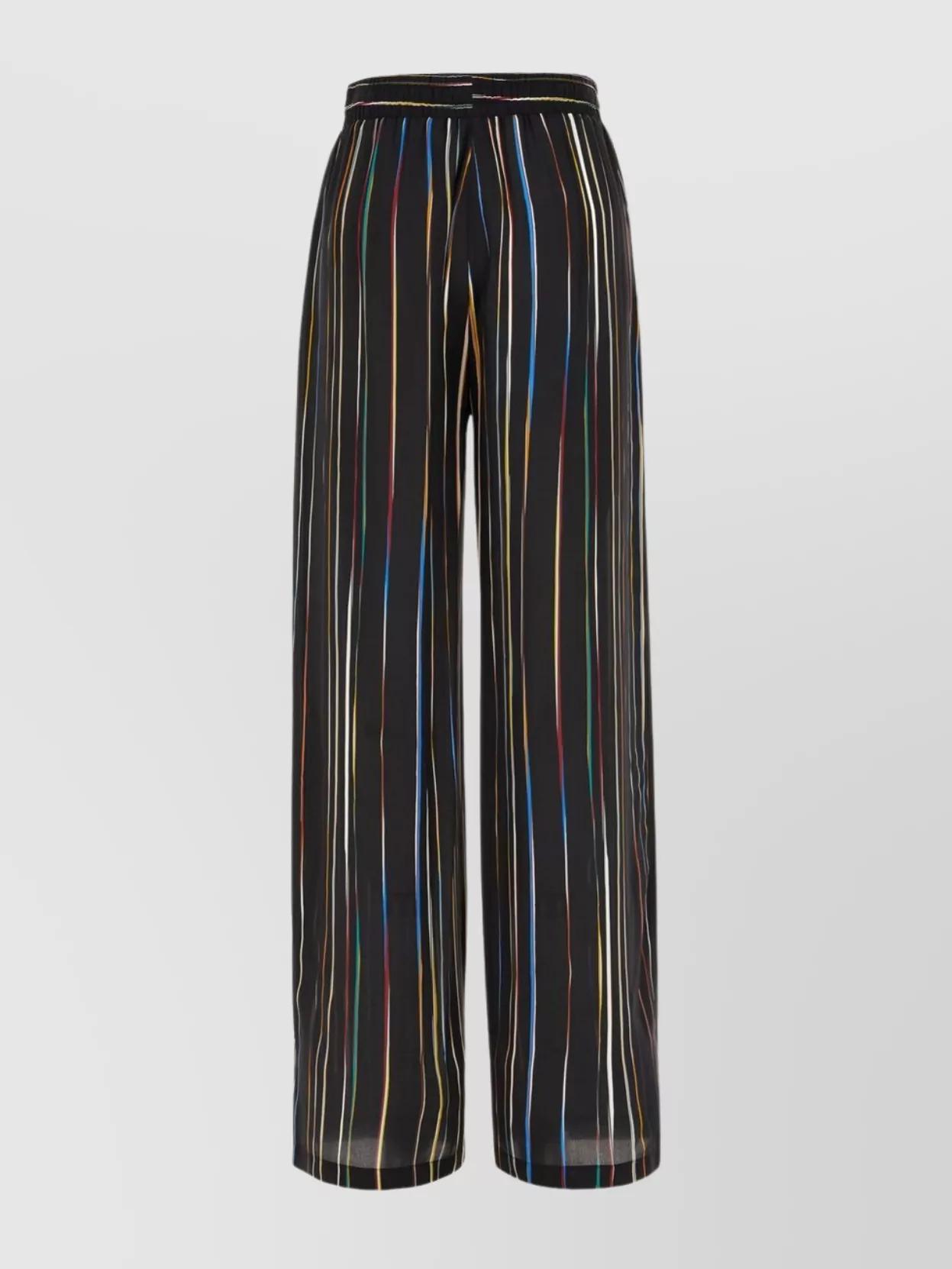 Paul Smith Wide-leg and palazzo pants for Women | Online