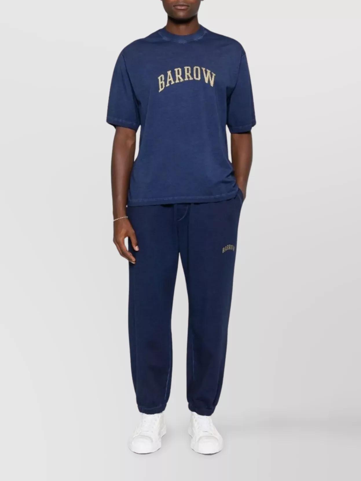 Barrow Short sleeve t-shirts for Men | Online Sale up to 49