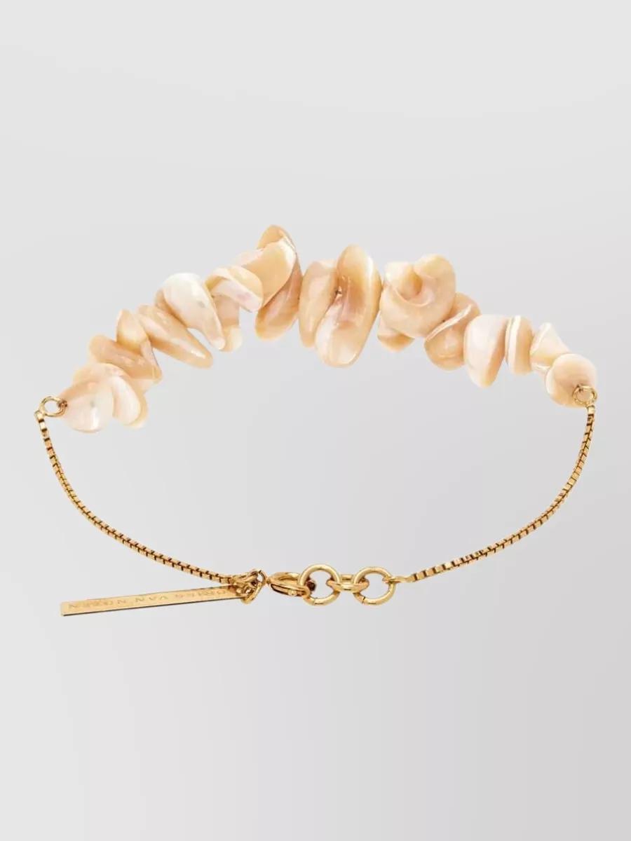 Dries Van Noten Brass Bracelet 真鍮 ブレスレット Dries Van Noten Brass Bracelet 真鍮 ブレスレット 【公式通販】