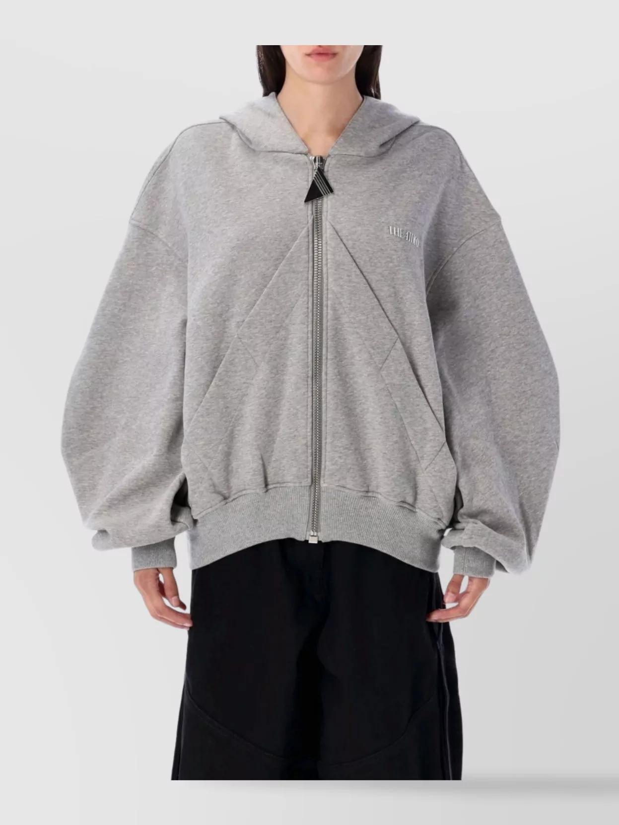 The Attico Hoodies for Women | Online Sale up to 60% off | Lyst