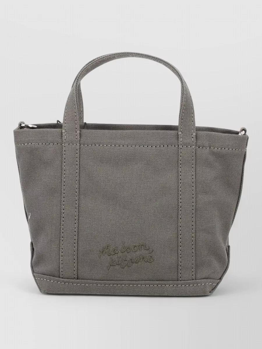 Maison Kitsuné Tote bags for Women | Online Sale up to 60% off