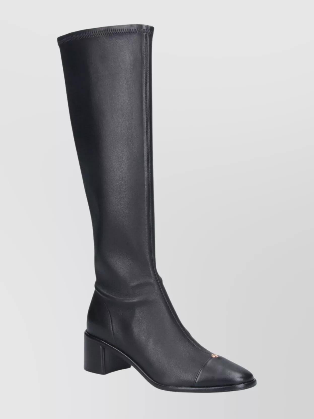 Tory Burch Knee-high boots for Women Online Sale up to 65% off
