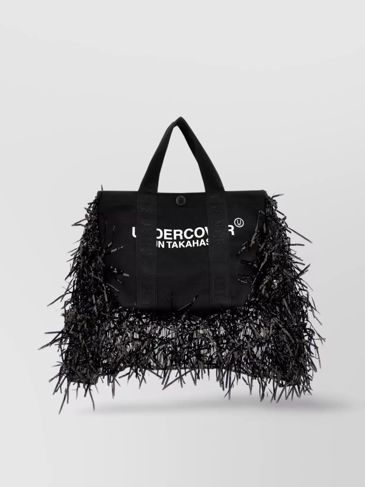 Undercover Bags for Women | Online Sale up to 60% off | Lyst Undercover Bags for Women | Online Sale up to 60% off | Lyst