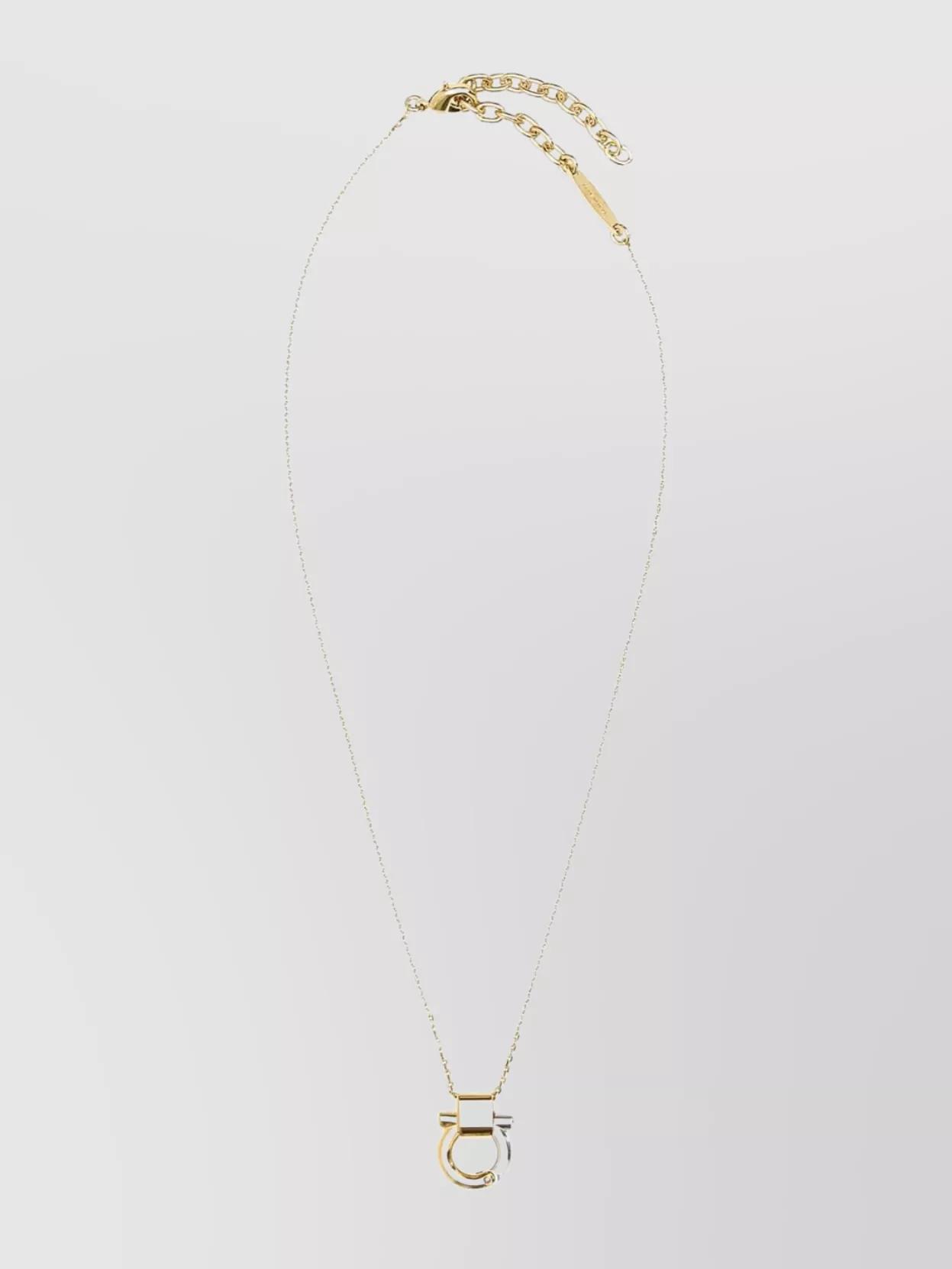 【関税&送料込】Ferragamo Collana Fiocco Vara Salvatore Ferragamo | Accessories | Ferragamo Women Collana
