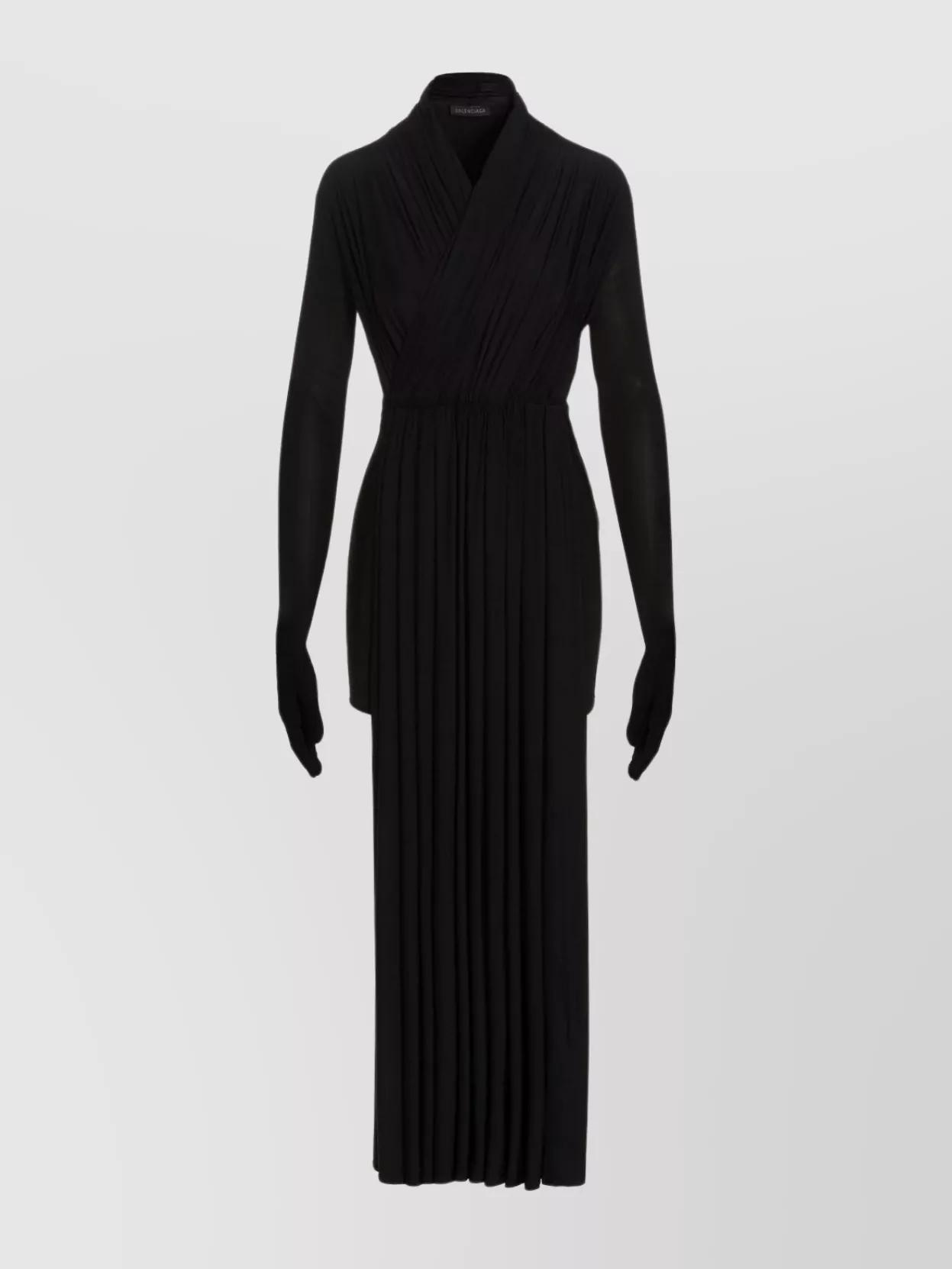 【バレンシアガ】 Dresses - Day Dresses ワンピース Balenciaga Casual and day dresses for Women | Online Sale up