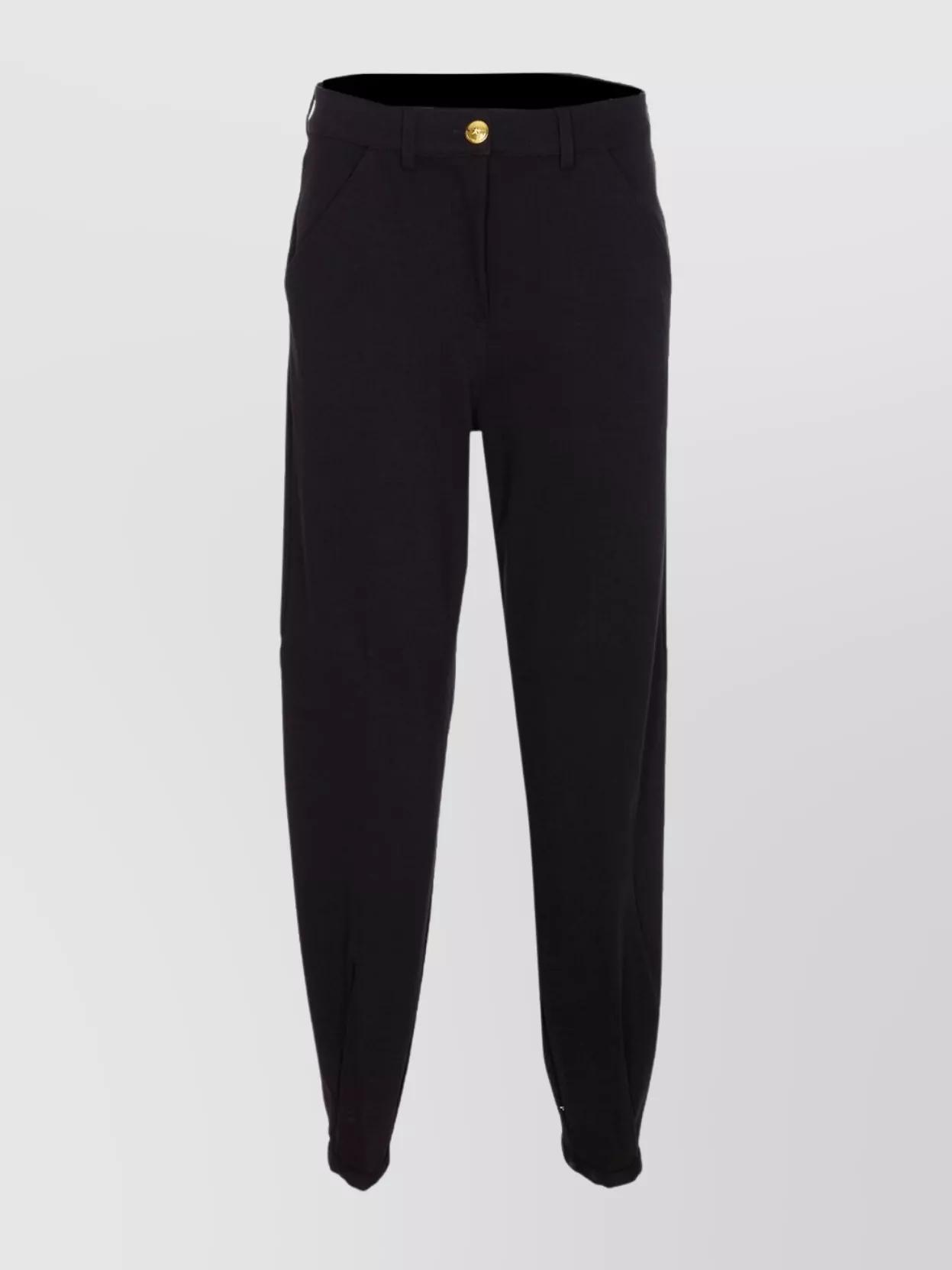 Pinko Cargo pants for Women | Online Sale up to 80% off | Lyst